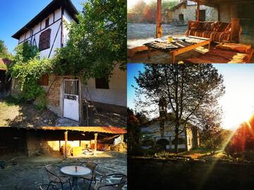 Фотографии Хостелы RS CoLiving & Retreat г. Gabarevo (Болгария) №1 Фото Хостелы RS CoLiving & Retreat г. Gabarevo 1